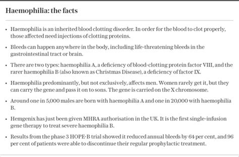clotcity|NHS £2.6m blood transfusion transforms life for haemophilia B .